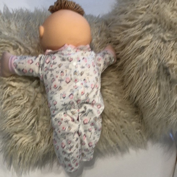 Cabbage Patch Kids Babyland Exclusive-01B Doll CPK 2015 - Picture 2 of 7